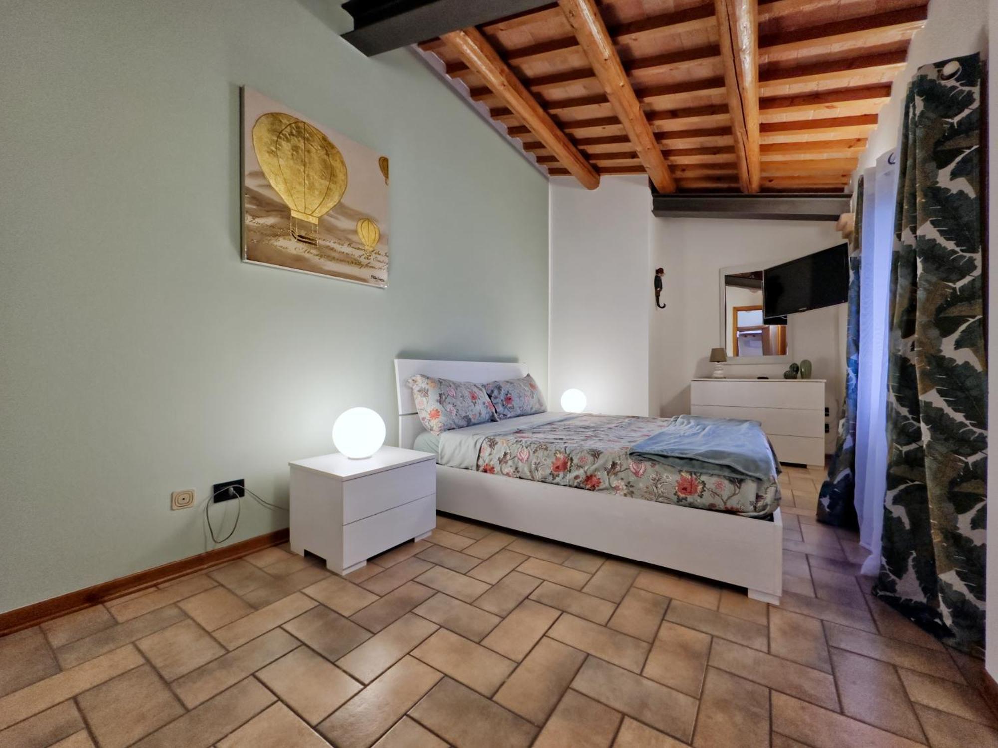 Ca' Dei Sogni Apartments Montagnana  Exterior photo
